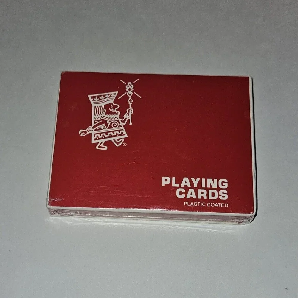McDonalds mcdonald decks